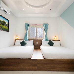 Vivianne Boutique Hotel